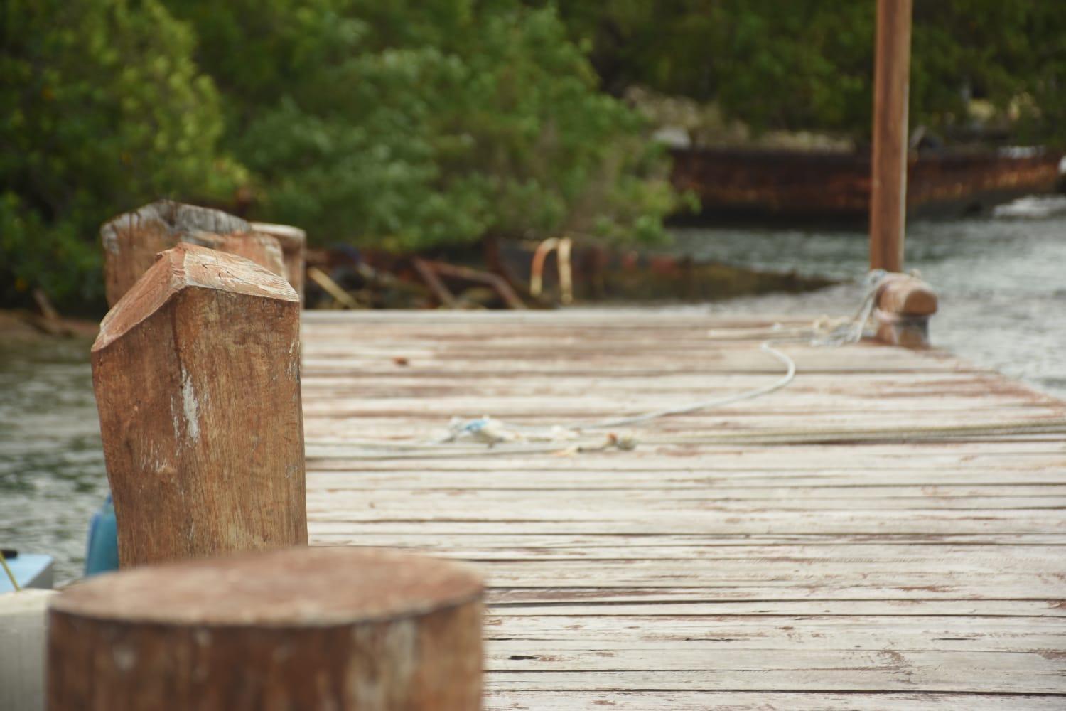 Hidden Island Glamping Isla Mujeres Hotel Bagian luar foto
