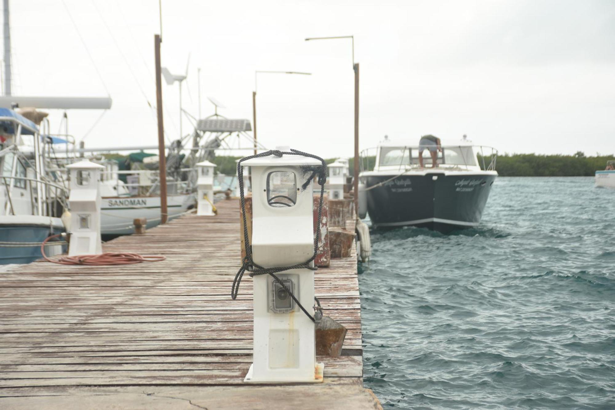 Hidden Island Glamping Isla Mujeres Hotel Bagian luar foto